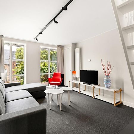 דומבורג Zeayou Zeeland - Appartementen Markt 4 & 4A מראה חיצוני תמונה