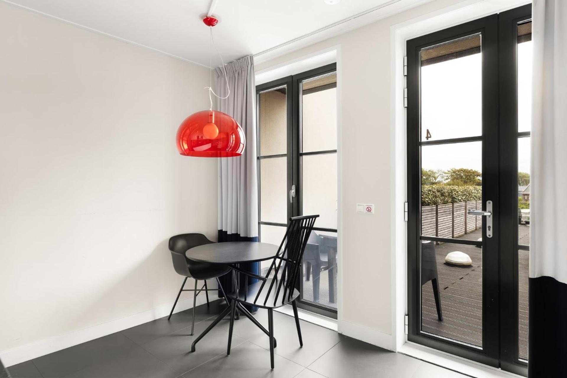 דומבורג Zeayou Zeeland - Appartementen Markt 4 & 4A מראה חיצוני תמונה